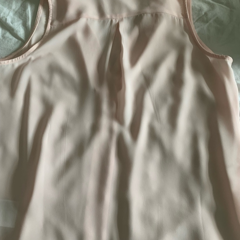 Banana Republic Tank - Picture 10 of 15